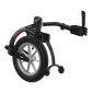 Track Wheel, 12'' Outdoor-Vorderrad