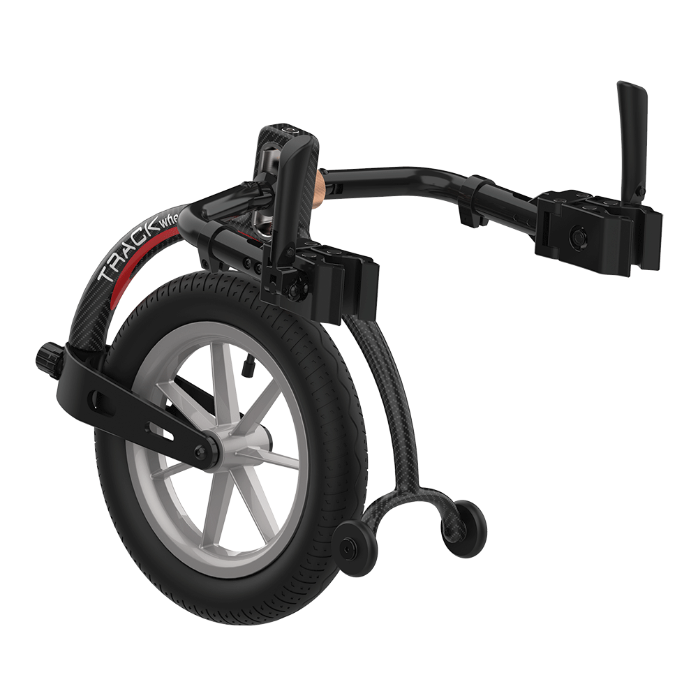 Track Wheel, 12'' Outdoor-Vorderrad