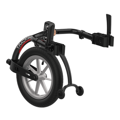 Track Wheel, 12'' Outdoor-Vorderrad