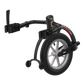 Track Wheel, 12'' Outdoor-Vorderrad