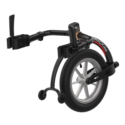 Track Wheel, 12'' Outdoor-Vorderrad
