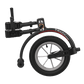 Track Wheel, 12'' Outdoor-Vorderrad
