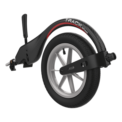 Track Wheel, 12'' Outdoor-Vorderrad