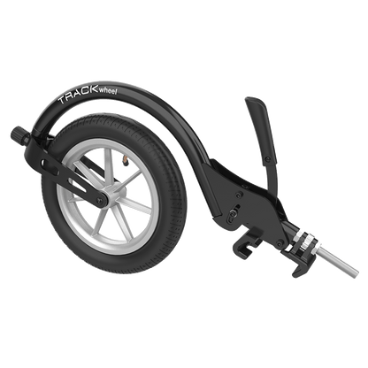 Track Wheel, 12'' Outdoor-Vorderrad
