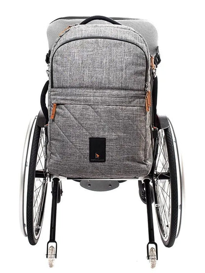 Rucksack | Travel Pack 1 in Grau