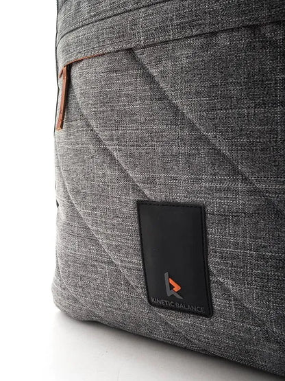 Rucksack | Travel Pack 1 in Grau
