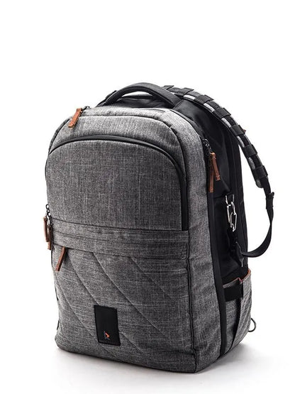 Rucksack | Travel Pack 1 in Grau