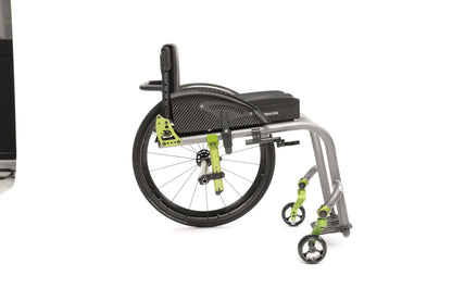 SiouxX Bremsen Rahmenklemme