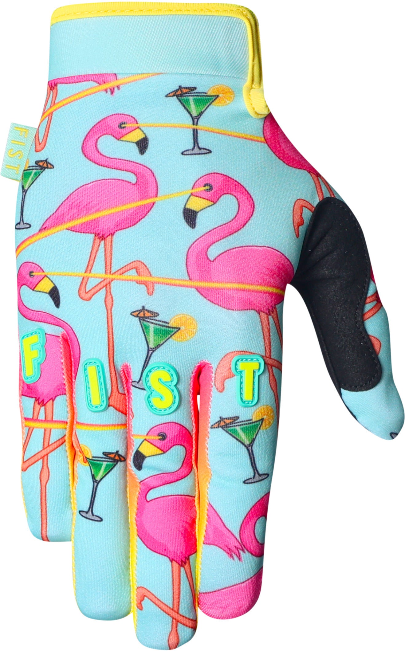 FIST Handschuh Flamingo Attack