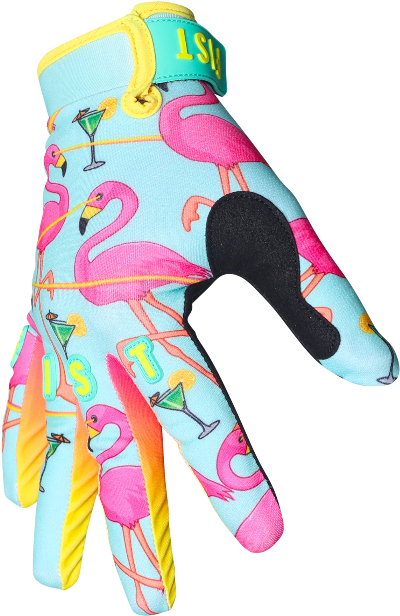 FIST Handschuh Flamingo Attack