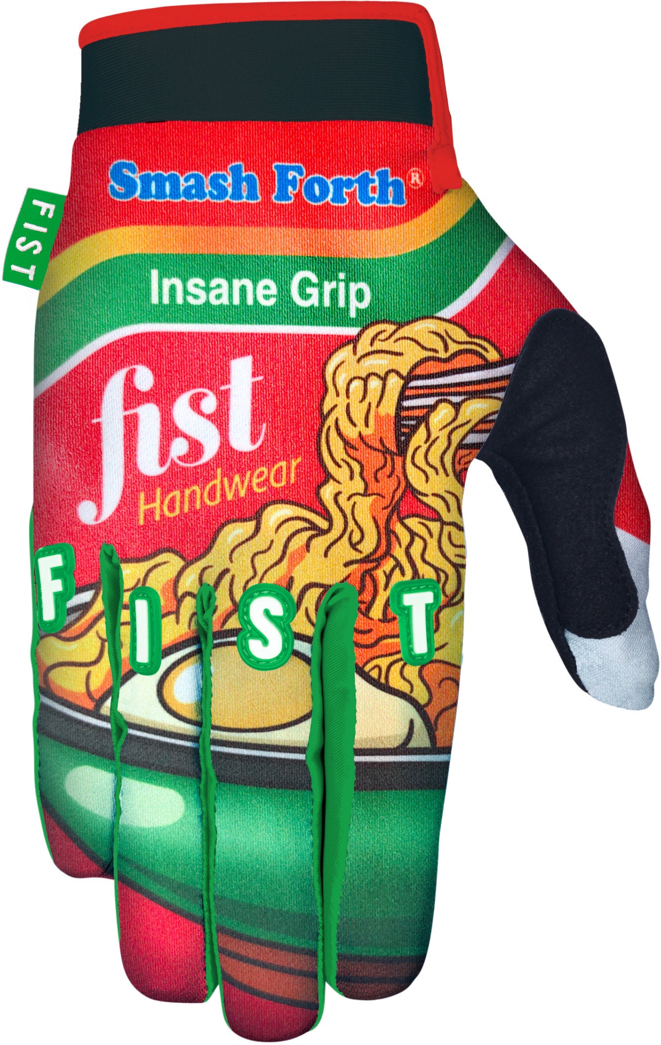 FIST Handschuh Insane Grips