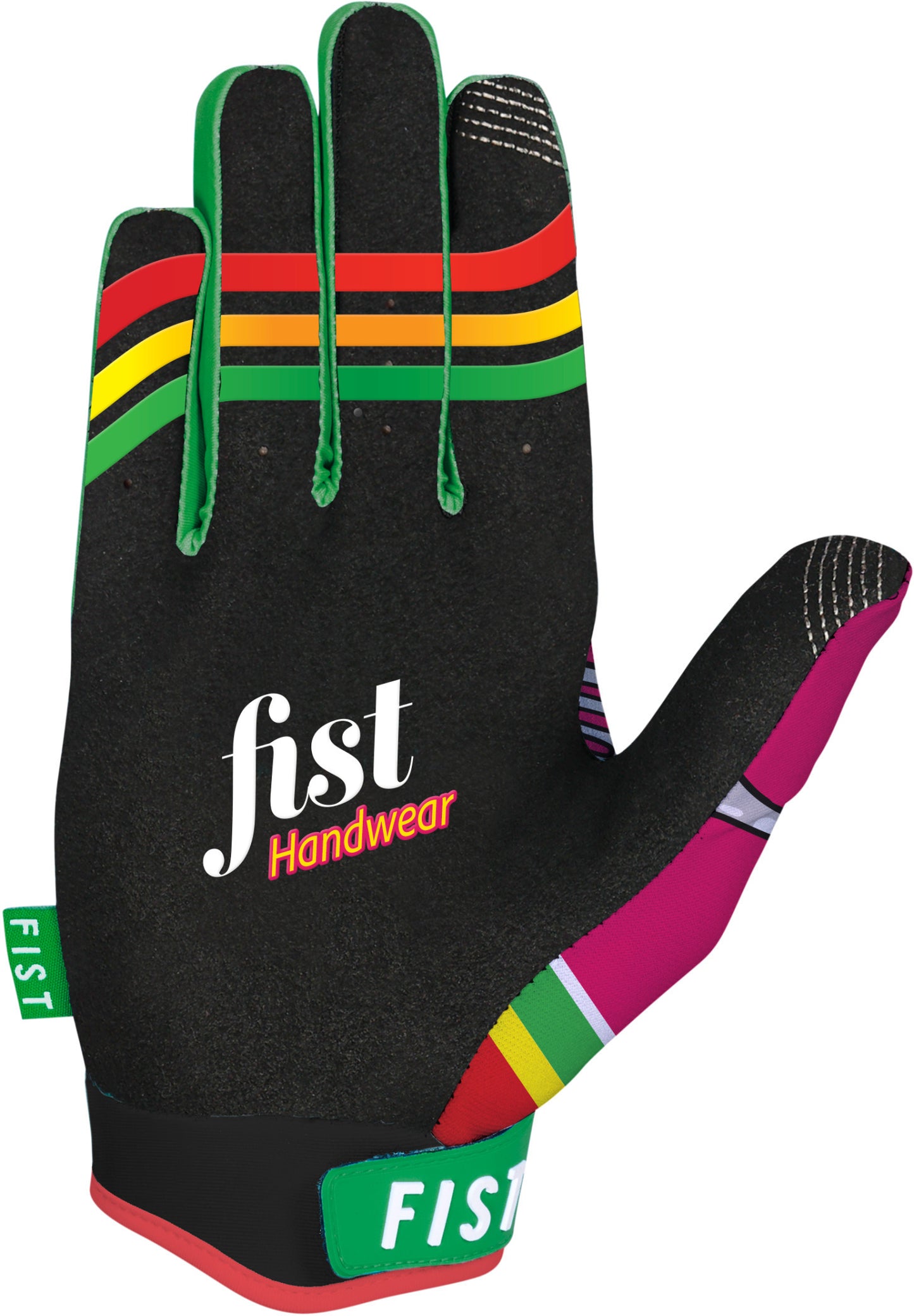 FIST Handschuh Insane Grips