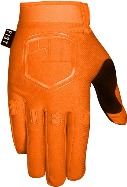 FIST Kinderhandschuh Orange Stocker