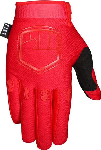 FIST Kinderhandschuh Red Stocker