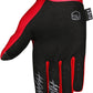 FIST Kinderhandschuh Red Stocker