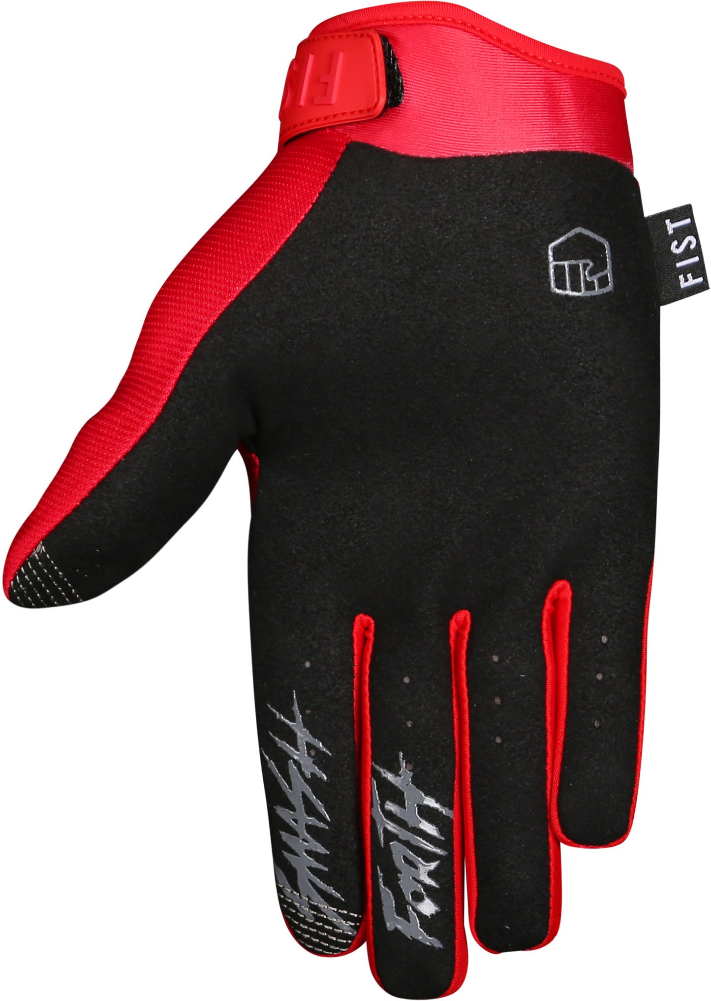 FIST Kinderhandschuh Red Stocker