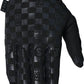 FIST Winterhandschuh Blackout Chequer