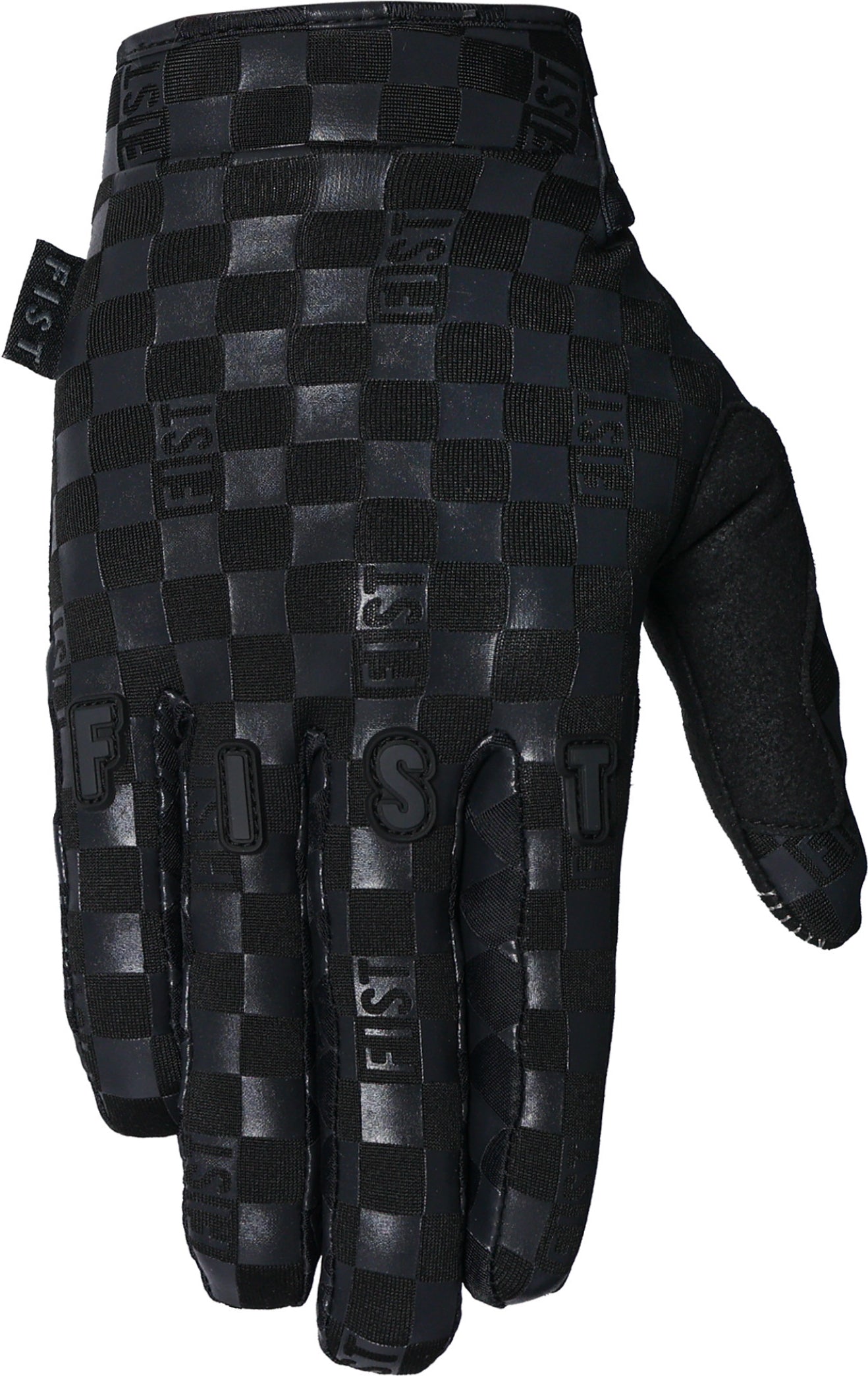 FIST Winterhandschuh Blackout Chequer