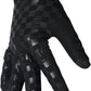 FIST Winterhandschuh Blackout Chequer