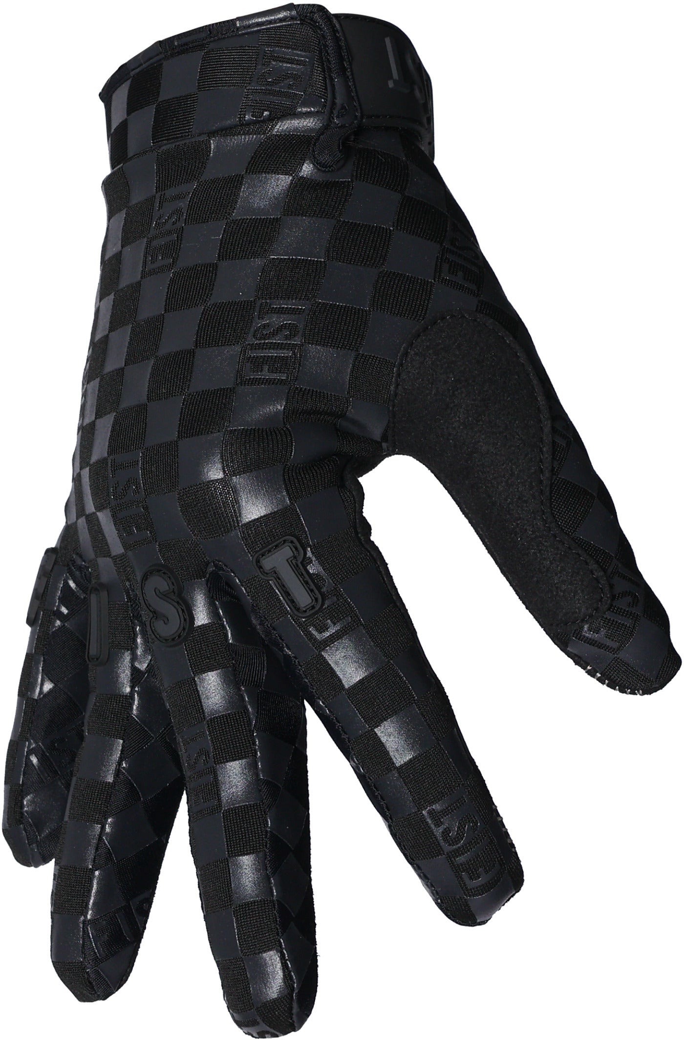 FIST Winterhandschuh Blackout Chequer