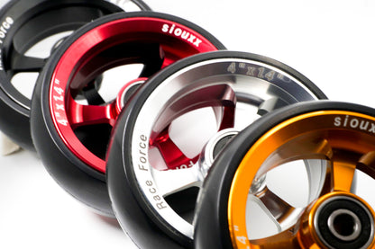 SiouxX RaceForce