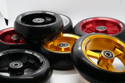 SiouxX RaceForce