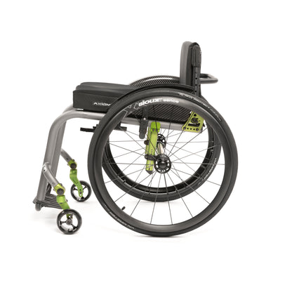 SiouxX RaceForce