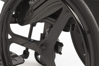 SiouxX trispoke