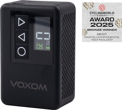 Elektrische Pumpe EPU1 Voxom