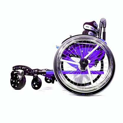 SmartWheel inkl. Adapter