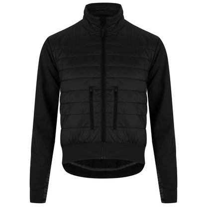 3-in-1 Jacke | Schwarz