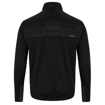 3-in-1 Jacke | Schwarz