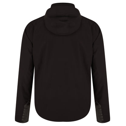 3-in-1 Jacke | Schwarz