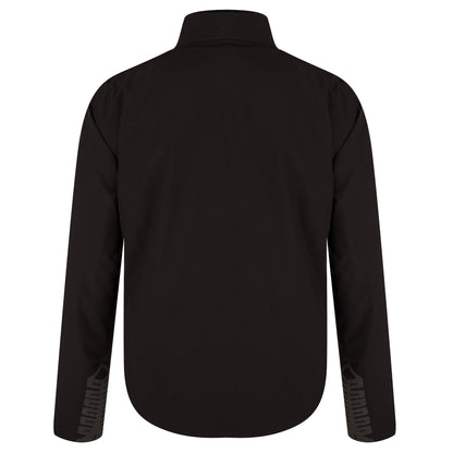 3-in-1 Jacke | Schwarz