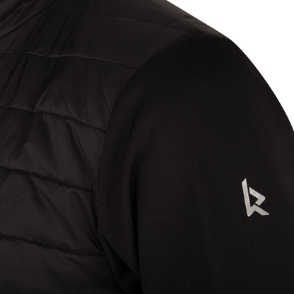3-in-1 Jacke | Schwarz