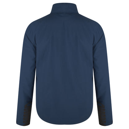 3-in-1 Jacke | Dunkles Petrolblau
