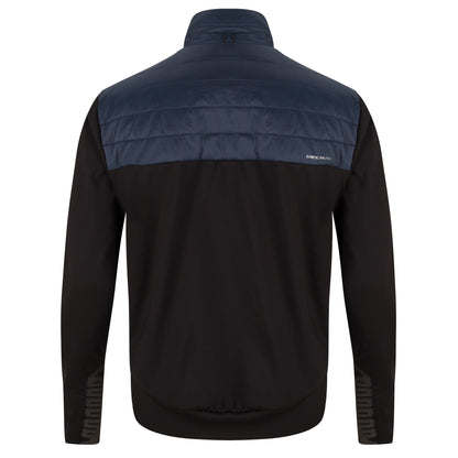 3-in-1 Jacke | Dunkles Petrolblau