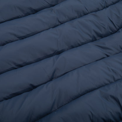 Raindek Parka | Dunkelblau