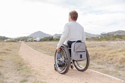 Rucksack | Grau