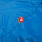 QT Winterjacke | Blau