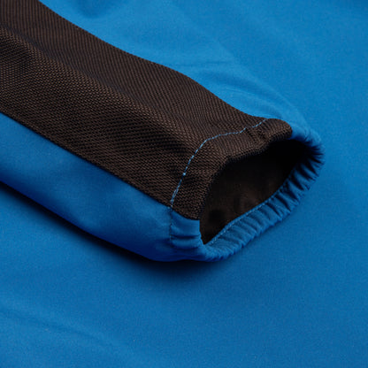 Raincape Junior | Blau