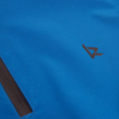 Raincape Junior | Blau