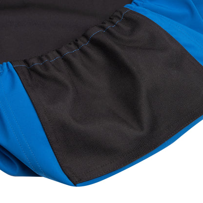Raincape Junior | Blau