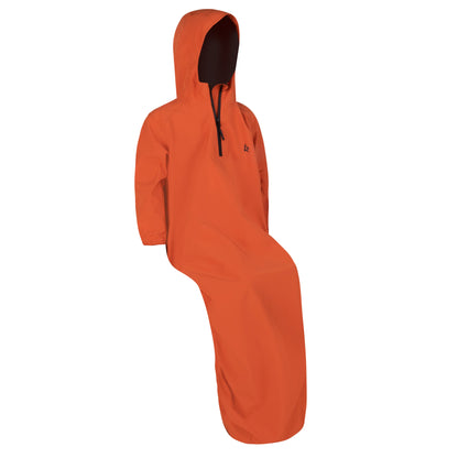 Raincape Junior | Orange