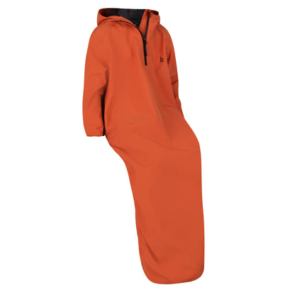 Raincape Junior | Orange