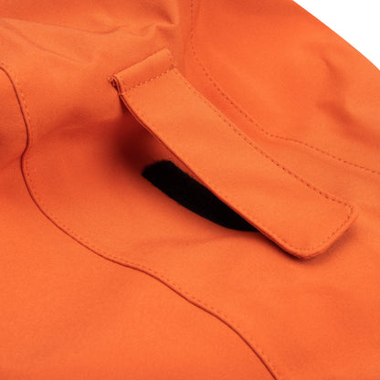Raincape Junior | Orange