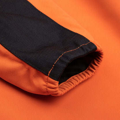Raincape Junior | Orange