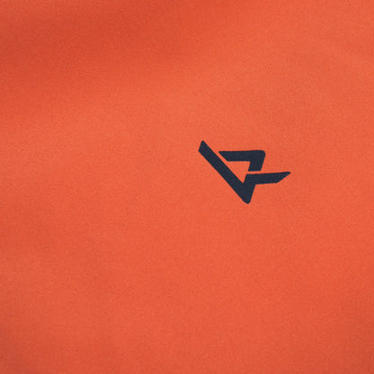 Raincape Junior | Orange