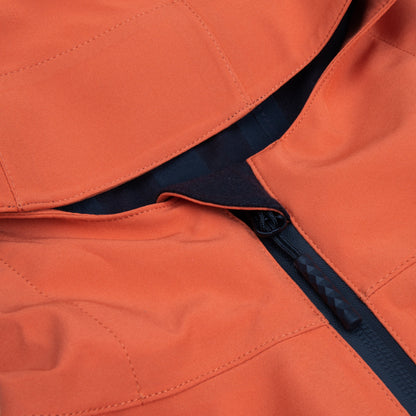 Raincape Junior | Orange