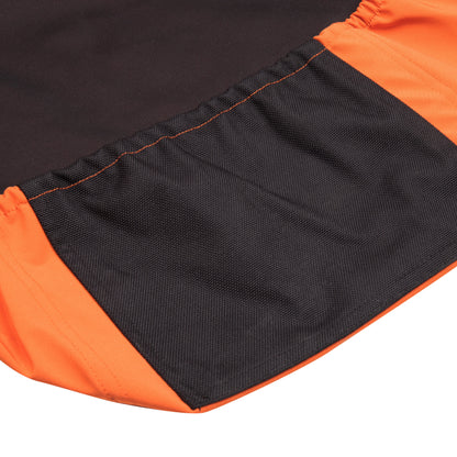 Raincape Junior | Orange